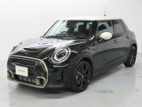 MINI NEXT港南台 正規ディーラー認定中古車