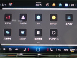 タッチで簡単操作!