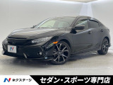 6速MT ターボ 純正SDナビ バックカメラ ホンダセンシング