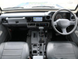 ランドクルーザー70 4.2 ZX FRPトップ ディーゼル 4WD 