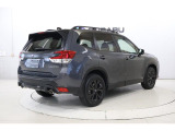 フォレスター 1.8 XT エディション 4WD 