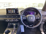 シビック  1.5 EX