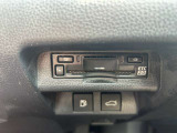 ETC搭載車です。