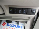 予防安全機能