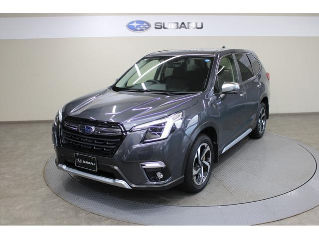 フォレスター 2.0 アドバンス 4WD