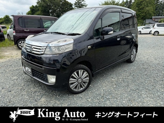 ライフ ディーバ スマートスペシャル 4WD 