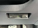 ETC付きで高速もスムーズに乗り降りできます!
