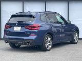 X3 xドライブ20d Mスポーツ ディーゼル 4WD 