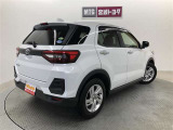 納車後は、無料1か月点検も行っております。実際に乗ってみて、気になることがあればお申しつけください。