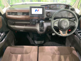 N-BOX G L ホンダセンシング カッパーブラウンスタイル 