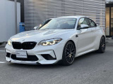M2コンペティション M DCTドライブロジック 