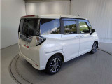 ルーミー 1.0 カスタム G-T 