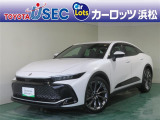 この車両は「トヨタ認定中古車ライト」の該当車両です。「トヨタ認定中古車」の安心感はそのまま、まるごとクリーニングの工程を省くことで、よりお手頃な価格でご提供する車両となっております。