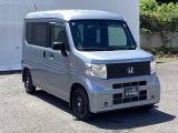 ご覧のように綺麗にクリーニングされており、とてもキレイなボディですよ。外装はもちろん内装も綺麗です。