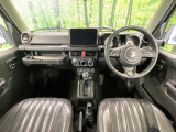 ジムニーノマド 1.5 FC 4WD 