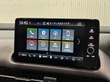 【オーディオ機能】Bluetooth対応、デジタルTV、AM/FMチューナー付きです!