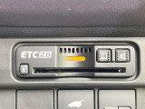 【ETC】高速道路の料金所をストレスなく通過!話題のスポットやサービスエリアに多い「スマートIC」利用時は必須のアイテムです。当店でセットアップを実施、ご納車当日からすぐにご利用いただけます!