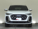 Q5 TDI クワトロ 150kW アドバンスト Sラインパッケージ ディーゼル 4WD 