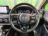 【アダプティブクルーズコントロール】高速道路での長距離走行が楽に!!自動で速度を保つクルーズコントロールが、衝突軽減システムと連携し、前方の車両を感知して車間を保つように速度調節してくれます!!