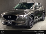 マツダ CX-5