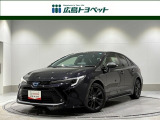 カローラ ハイブリッド WxB 入荷しました。