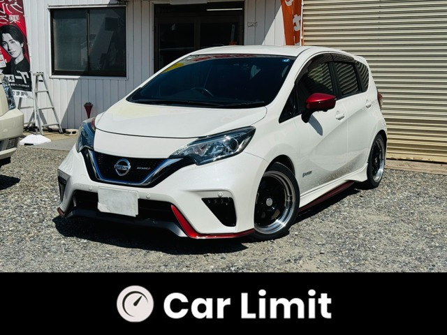 日産 ノート 