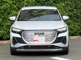 Q4 e-tron 45 Sライン 