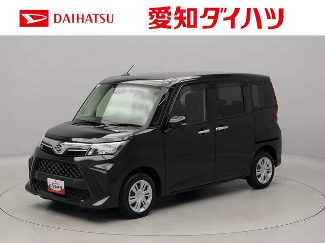 トール 1.0 G ターボ