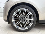 レンジローバー HSE 4.4L P530 ロングホイールベース 4WD 
