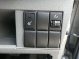 運転席シートヒーター付き!