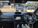フォレスター 1.8 STI スポーツ 4WD 