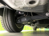 お車を安心してお乗りいただく為には、足回りの定期点検が欠かせません。サービスサポート(有償保証)では無料点検もご提供しており、安心のカーライフをお過ごしいただけるサポート体制が整っています。