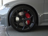 22インチアルミホイール&hellip;5Yスポークデザイン マットブラック10.5J&times;22 + ハイパフォーマンスタイヤ285/30R22