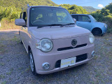 ミラココア プラス G 