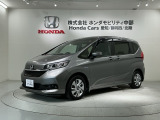 全国納車可 第三者機関証明書付 最長5年保証 ワンオ-ナ- ナビVXM-207VFNi TV Rカメラ CD録音 BTオ-ディオ DVD ETC装備のフリード+ ハイブリッドG・ホンダセンシング入庫!