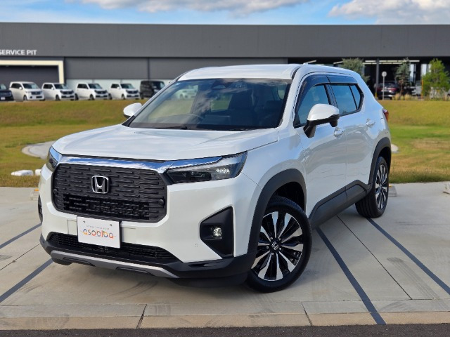 ZR-V 1.5 Z