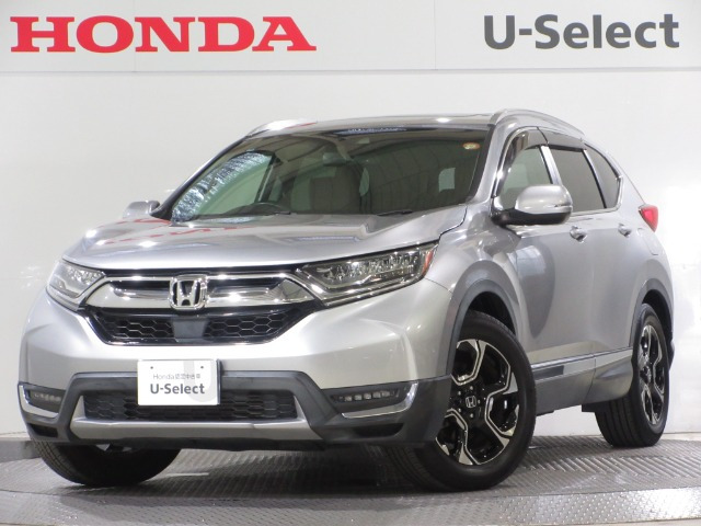 CR-V 1.5 EX マスターピース