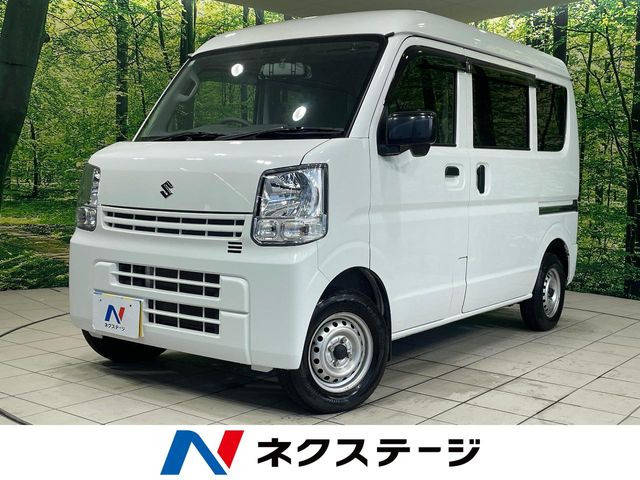 エブリイ PA リミテッド ハイルーフ 