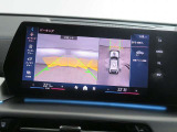 ◆iDriveを装備。操作系統をディスプレイから独立させることで、人間工学に基づいた最適な運転環境を実現しております。◆
