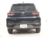 【トヨタ認定中古車】リアのスタイルもキマってます^^