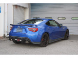 BRZ 2.0 STI スポーツ 