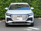 Q4スポーツバックe-tron 45 Sライン 