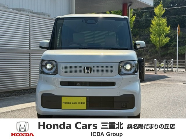 N-BOX  