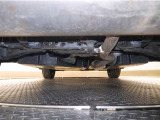 下廻りの状態