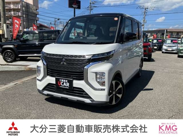 eKクロススペース T 