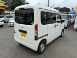 N-VAN G ホンダセンシング 