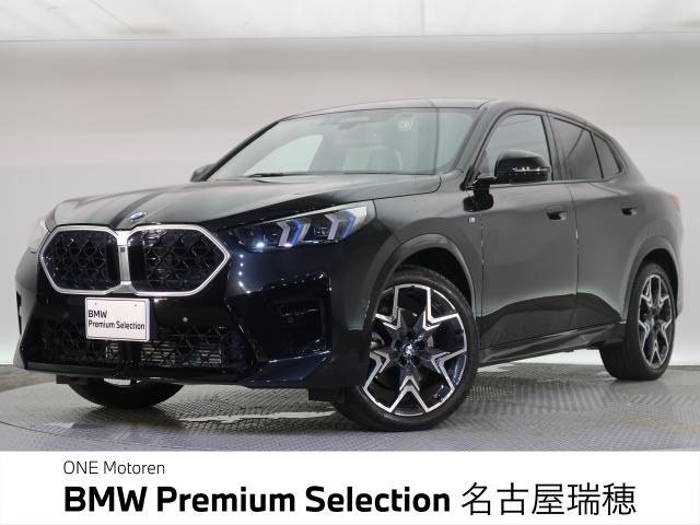X2 xドライブ20i Mスポーツ 4WD