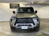 このお車はCPO(Certified Pre-Owned=認定中古車) です。レクサス独自の厳しい基準をクリアした厳選車両を指します。