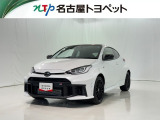 トヨタ GRヤリス