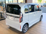■Honda認定中古車「U-Select」取扱店。点検・整備・保証付きで、安心してお選びいただける中古車をご用意しております。